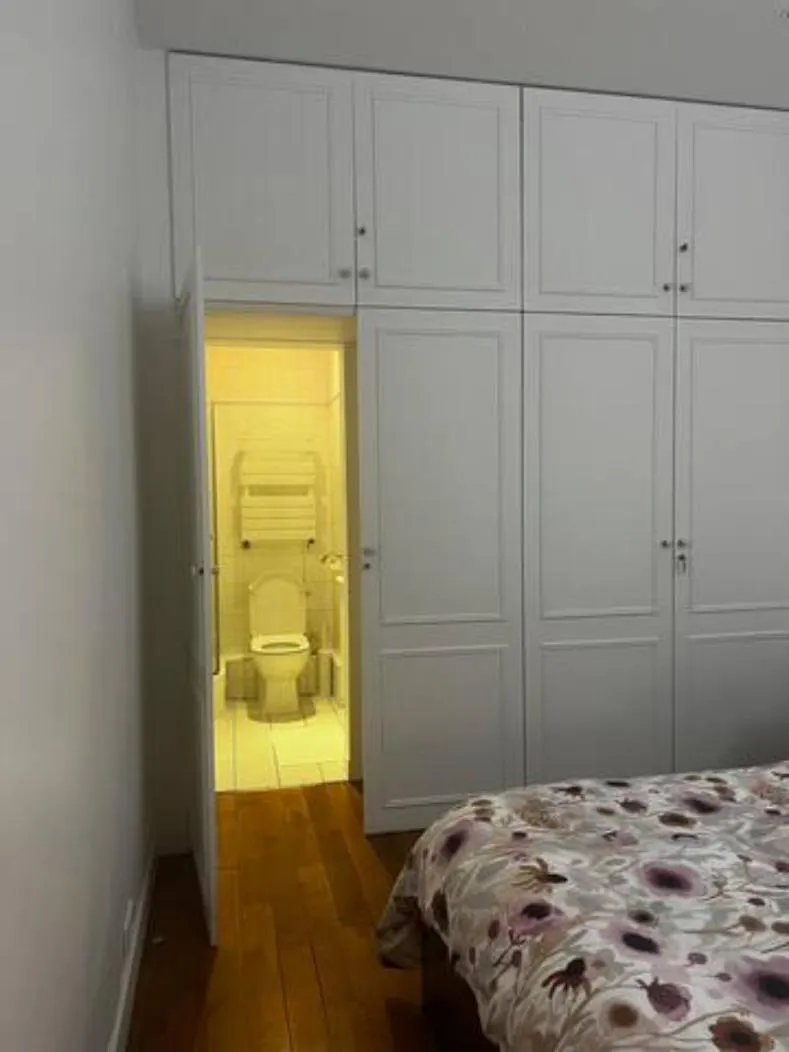 Ubytování v soukromí Apartmán Eiffel Edge Escape 30 M From Eiffel Tower Paříž