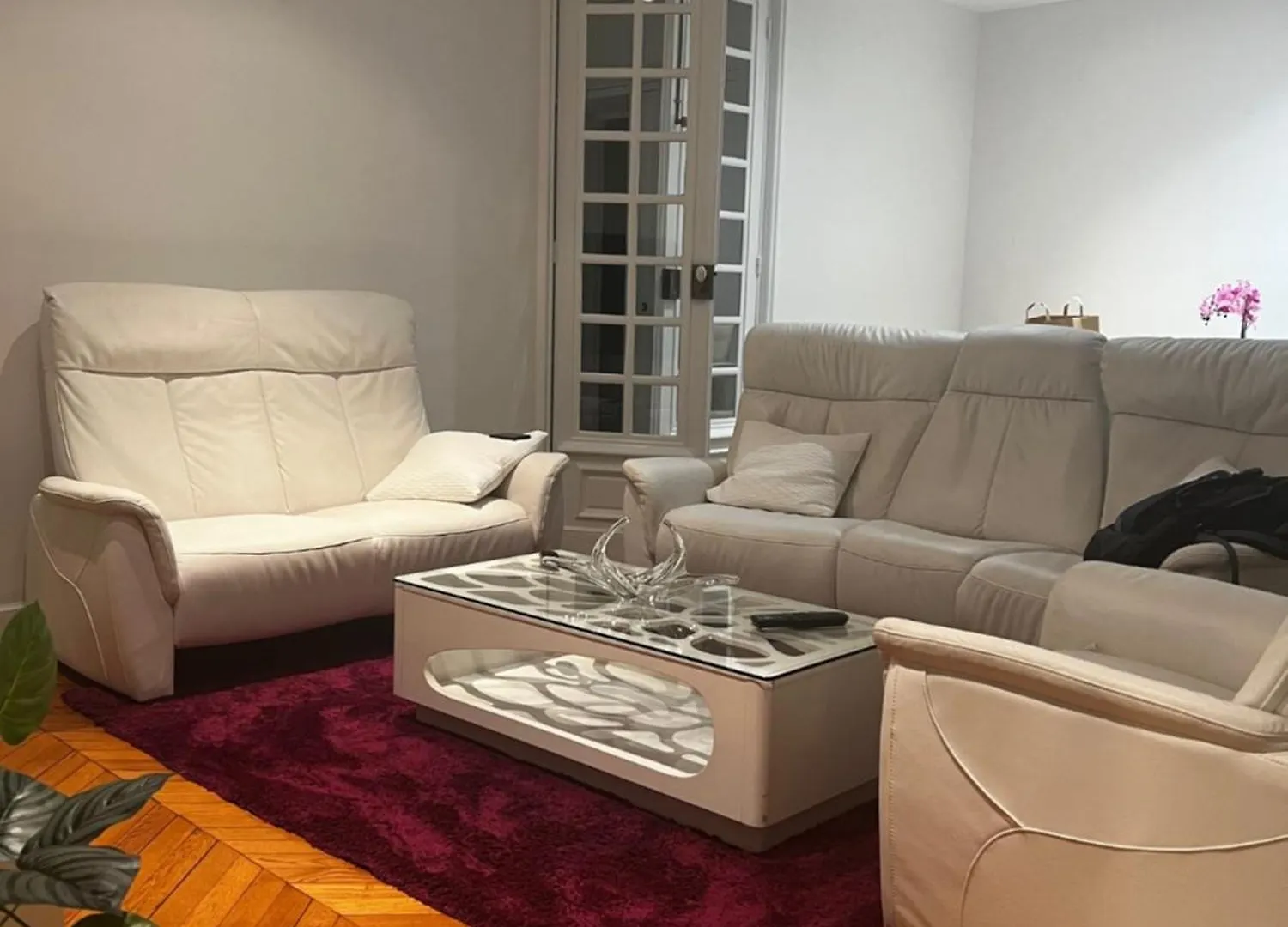 Apartmán Eiffel Edge Escape 30 M From Eiffel Tower Paříž Ubytování v soukromí