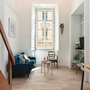 Maison Bianchi - Prefecture - Old Town , Nice France
