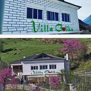 Goliku , Peshtan Albania