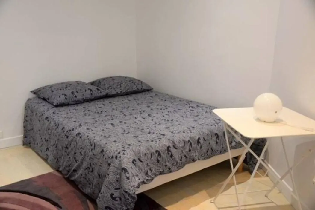 Eiffel Edge Escape 30 M From Eiffel Tower Apartment Paris France