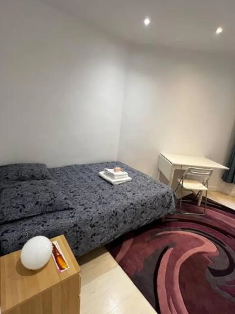 Eiffel Edge Escape 30 M From Eiffel Tower Apartment Paris