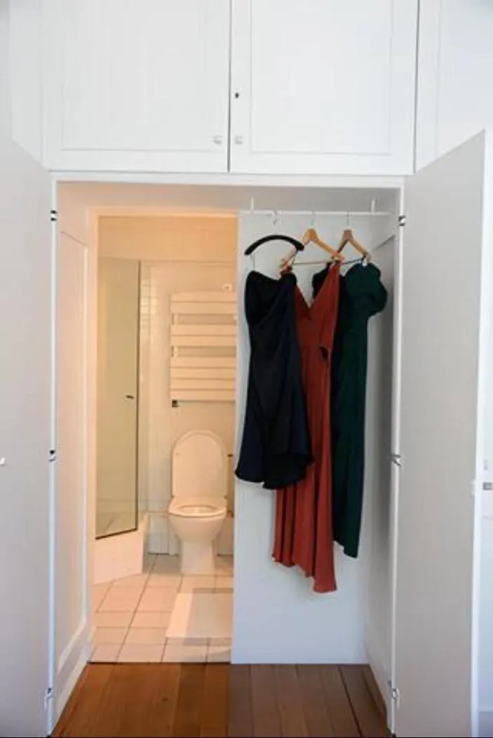 Eiffel Edge Escape 30 M From Eiffel Tower Apartment Paris Homestay