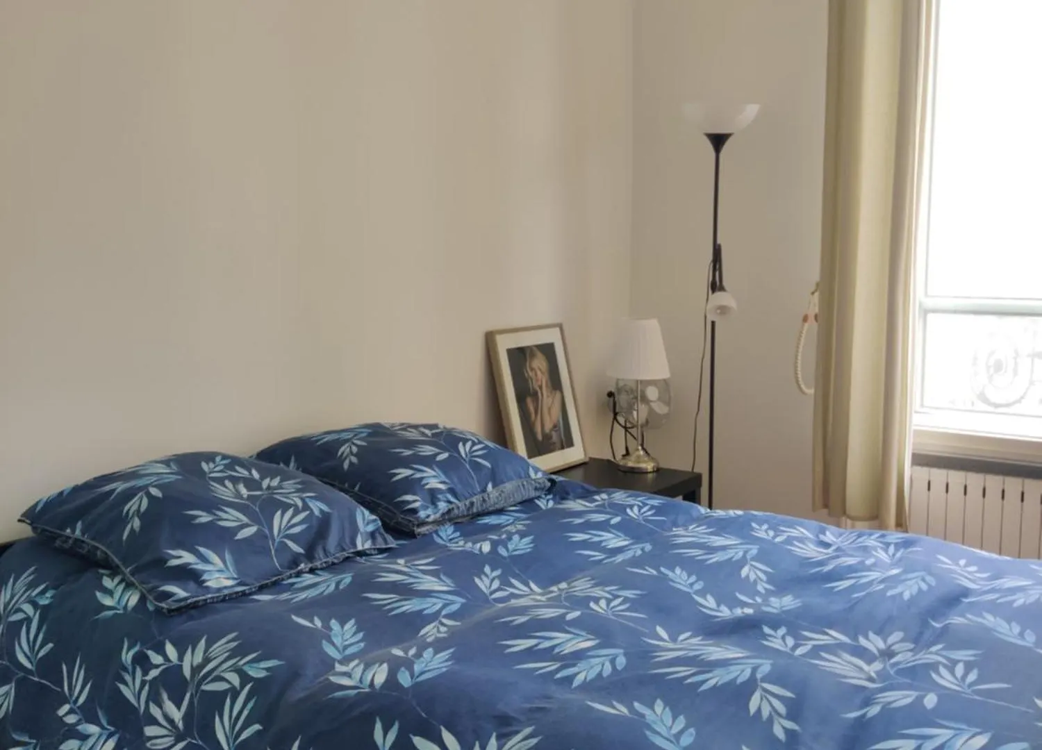 Eiffel Edge Escape 30 M From Eiffel Tower Apartment Paris Homestay