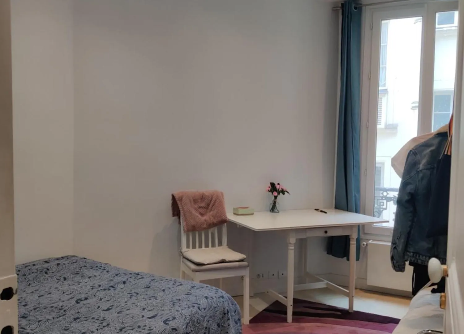 Eiffel Edge Escape 30 M From Eiffel Tower Apartment Paris 0*,