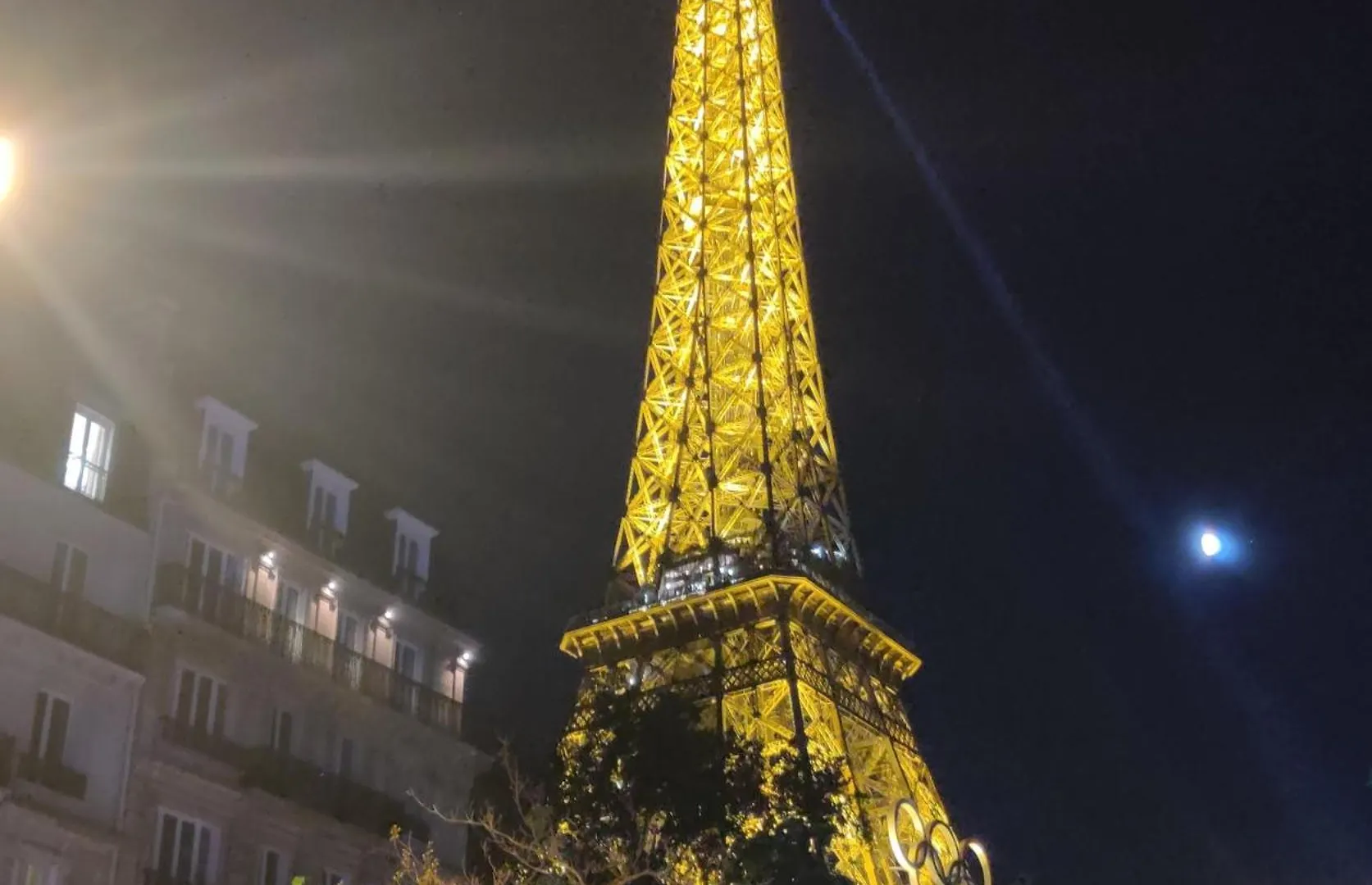 Eiffel Edge Escape 30 M From Eiffel Tower Apartment Paris France